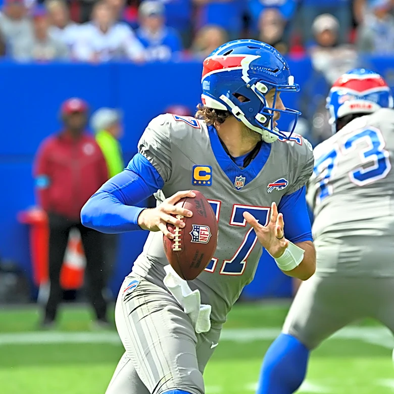 Patriots team captain reveals two biggest keys to upsetting Bills