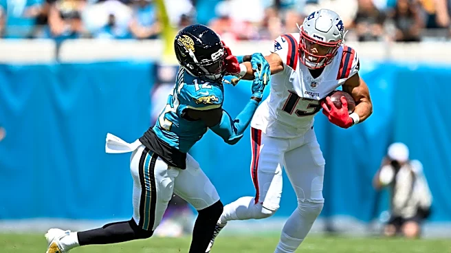 Patriots fan-favorite fined twice for same Week 3 play