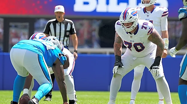 Gimme Him: Alec Anderson would immediately help Patriots' OL depth