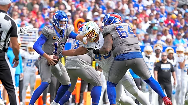 Christian Gonzalez reveals how Patriots can slow down Josh Allen