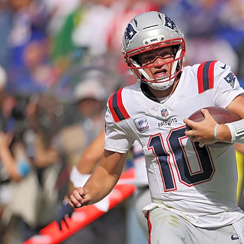 8 takeaways from Patriots' crucial and gritty 29-26 win over the Bills