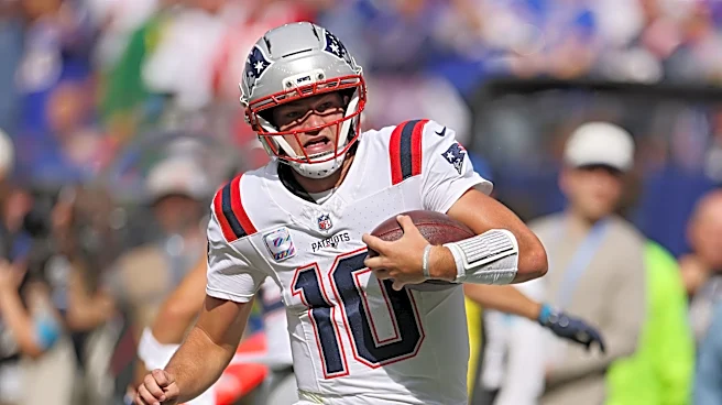 8 takeaways from Patriots' crucial and gritty 29-26 win over the Bills