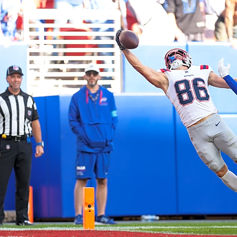 Efton Chism answered CJ Gardner-Johnson’s disrespect on the field