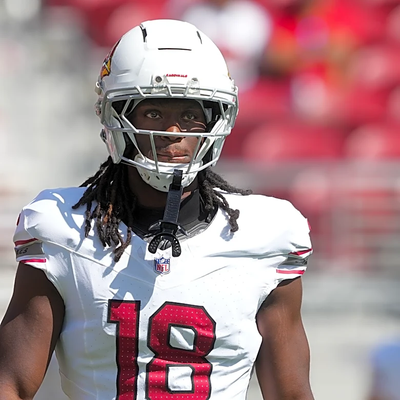 5 wide receivers Patriots could still sign or trade for midseason