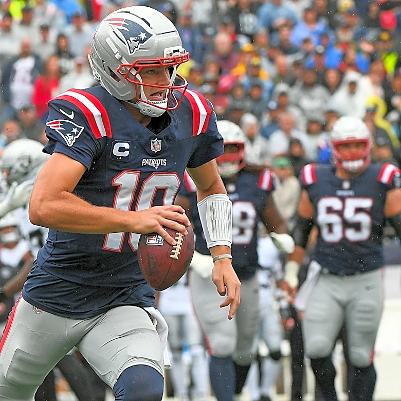 3 bold predictions for Patriots’ Week 5 matchup vs. Raiders