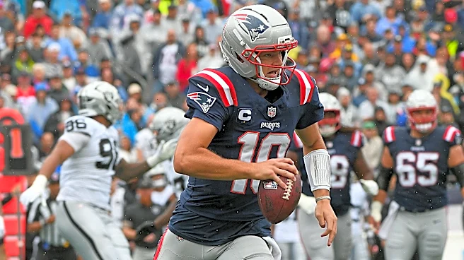3 bold predictions for Patriots’ Week 5 matchup vs. Raiders