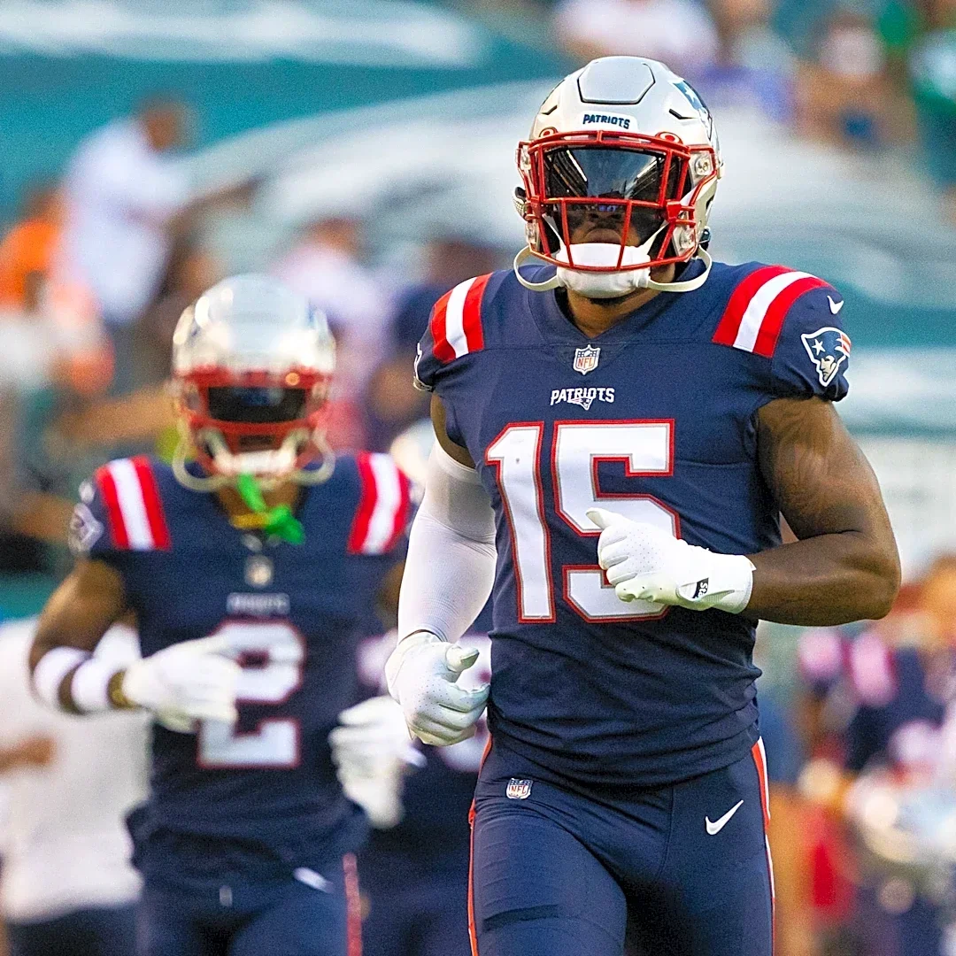 Patriots legend's brutally honest N'Keal Harry revelation comes out