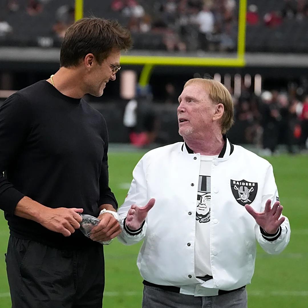 Tom Brady makes strong statement on Patriots, Drake Maye after Week 5