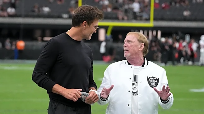 Tom Brady makes strong statement on Patriots, Drake Maye after Week 5