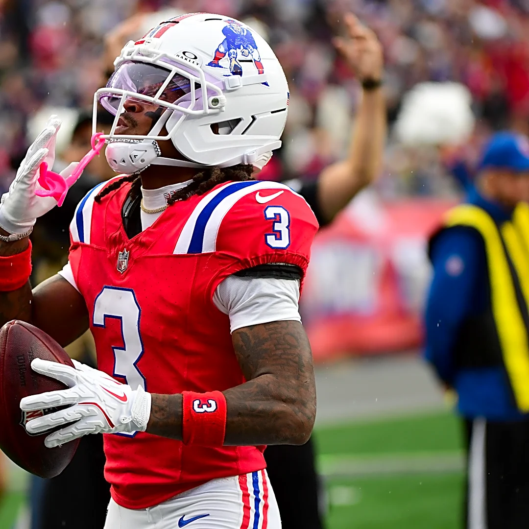 Patriots WR talks difference between Bill Belichick and Mike Vrabel