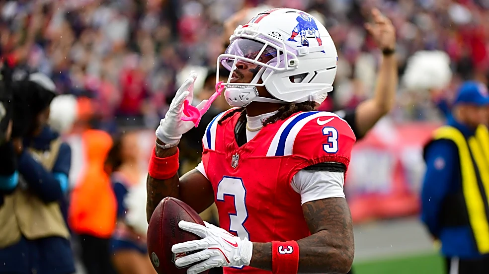 Patriots WR talks difference between Bill Belichick and Mike Vrabel
