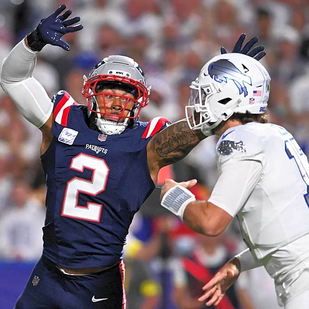 Patriots coach Mike Vrabel shares health update on forgotten defender