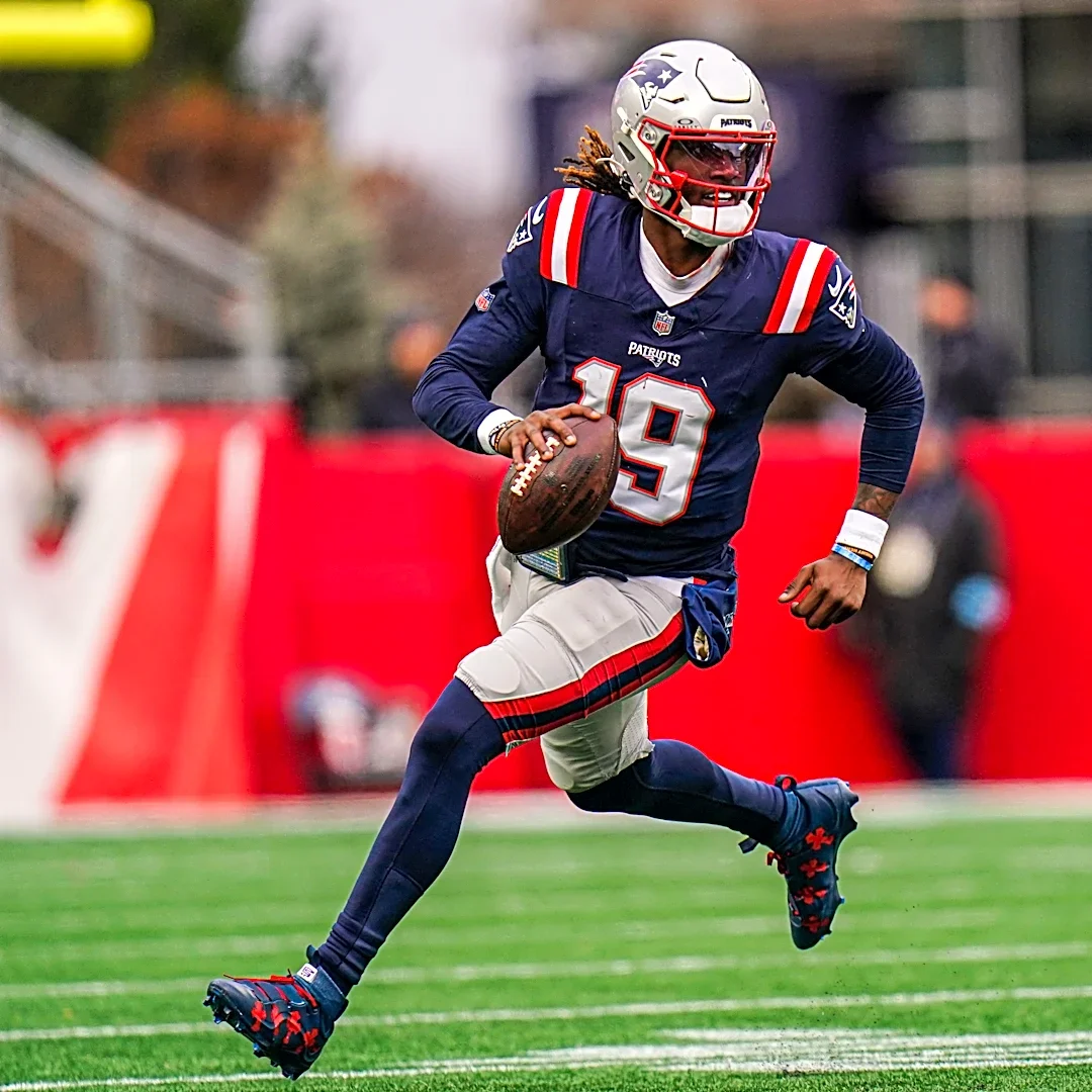 Former Patriots QB Joe Milton lands on new team