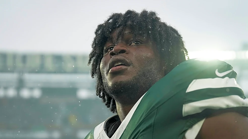 Gimme Him: David Bailey would heat up Patriots' edge rush