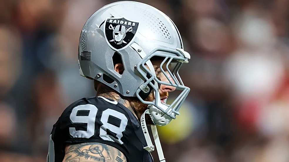 Why Patriots should be buyers ahead of 2026 trade deadline