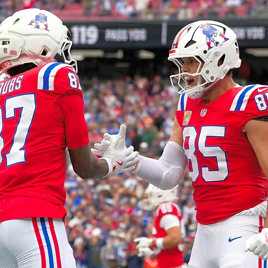 3 things to watch for in Patriots’ Week 6 matchup vs. Jets