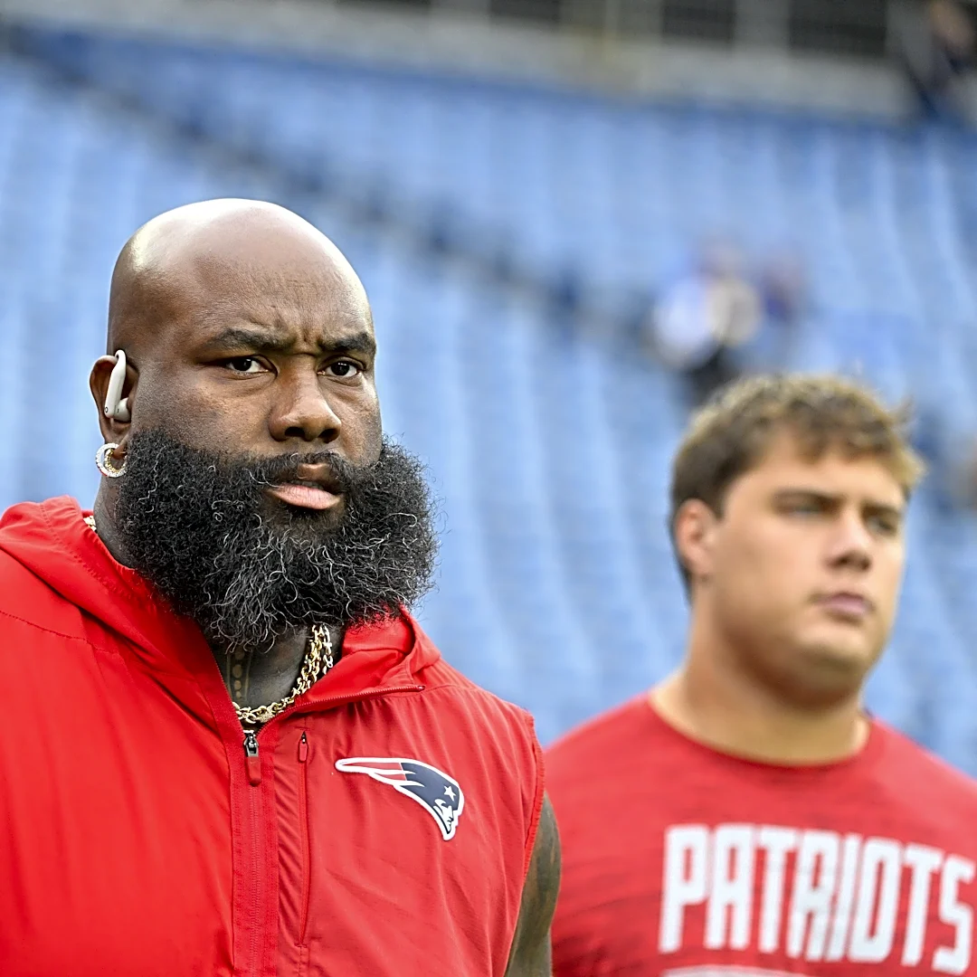Patriots lose three offensive linemen in win over Jets