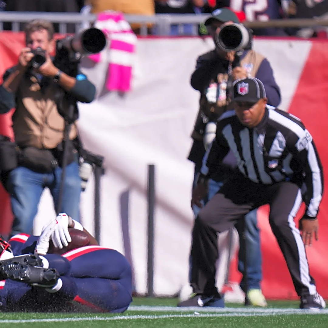 Expected timetable for Patriots WR Romeo Doubs' injury revealed