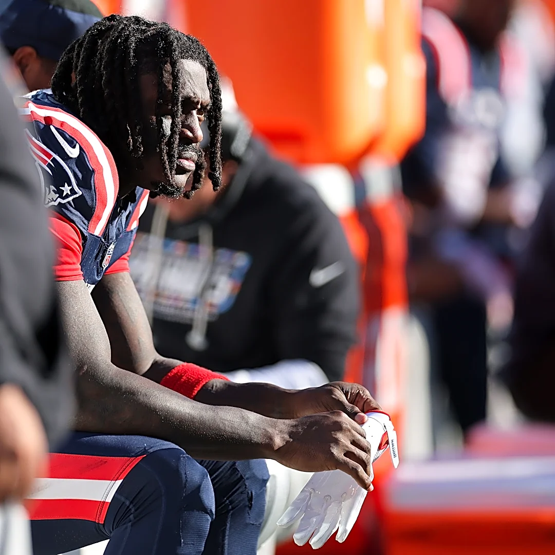 What I’m Hearing at Gillette Stadium: Tuesday Talk (Week 7)