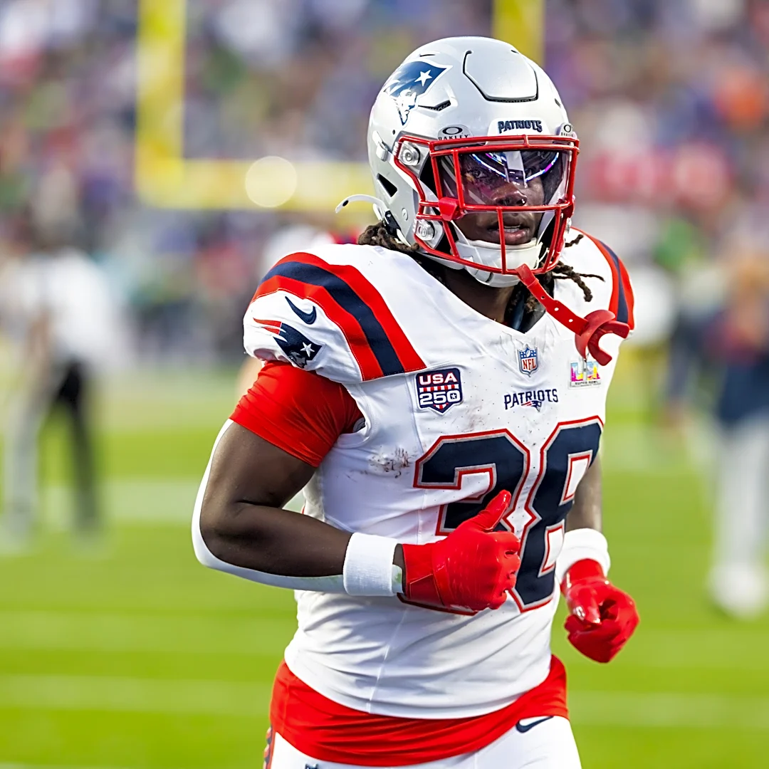 What I’m hearing at Gillette Stadium: Wednesday word (Week 7)