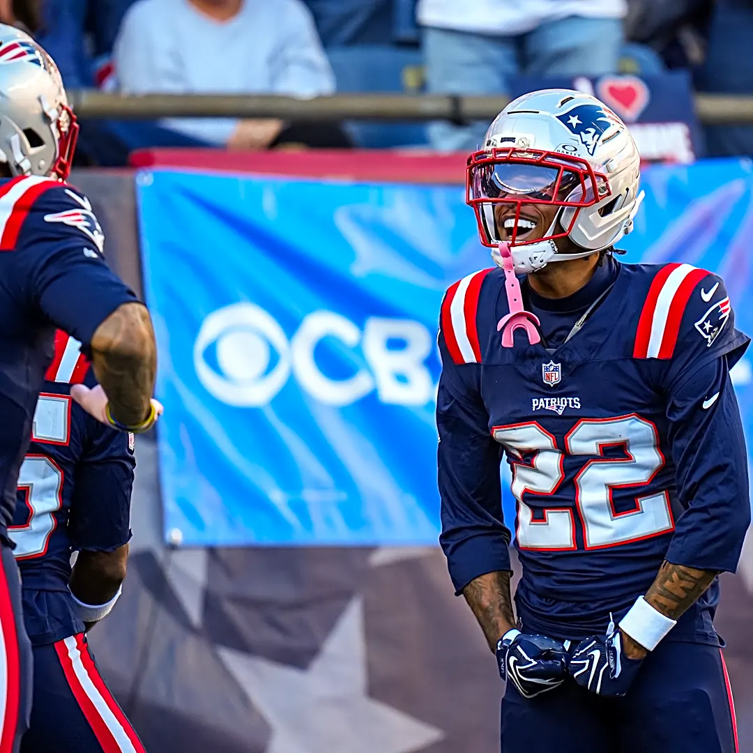 Patriots’ playoff chances projected by ESPN after first six weeks