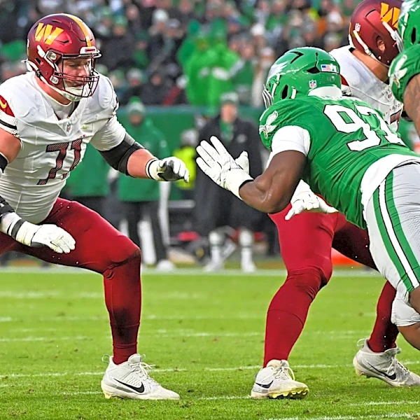 Patriots acquire veteran OL in ESPN hypothetical trade with NFC team