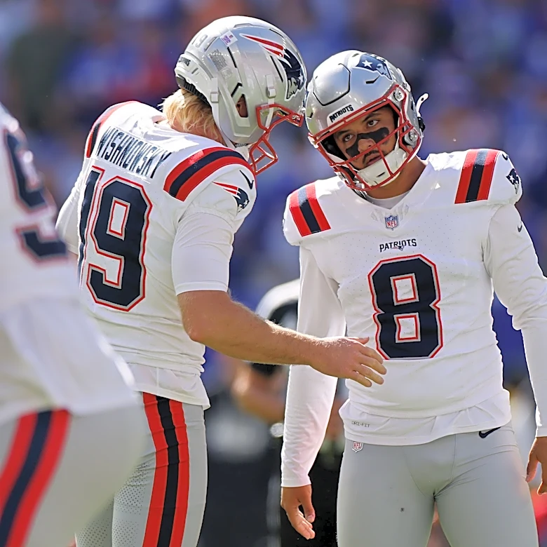 What I’m hearing at Gillette Stadium: Monday buzz (Week 8)