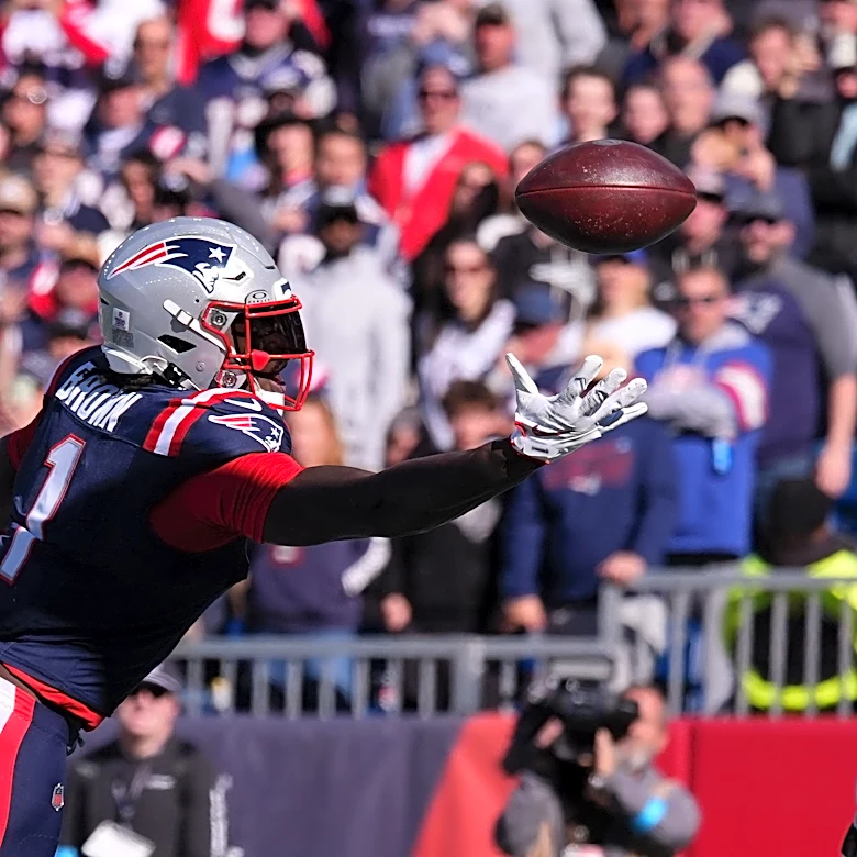 Former Eagles player rips A.J. Brown's reasoning for 2026 struggles