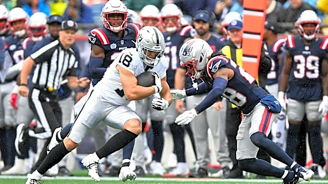 Veteran defender responds to fan asking him to 'come home' to Patriots