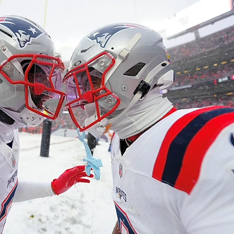 Patriots CB Christian Gonzalez teases major return for team in Week 8