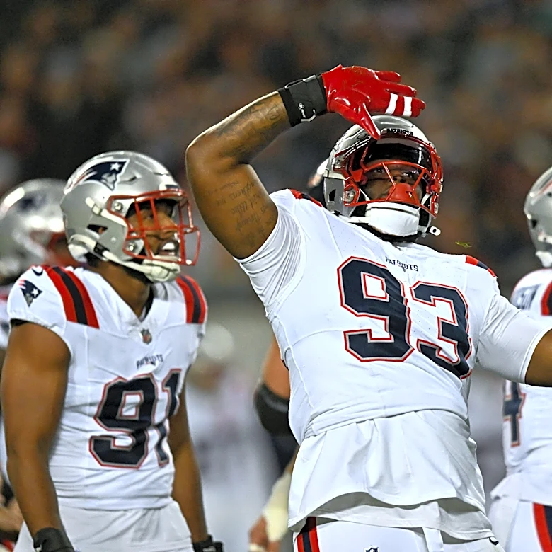 Ex-Patriots Super Bowl champ makes bold prediction for next four games