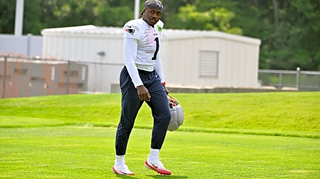 Patriots get bad news on A.J. Brown injury front