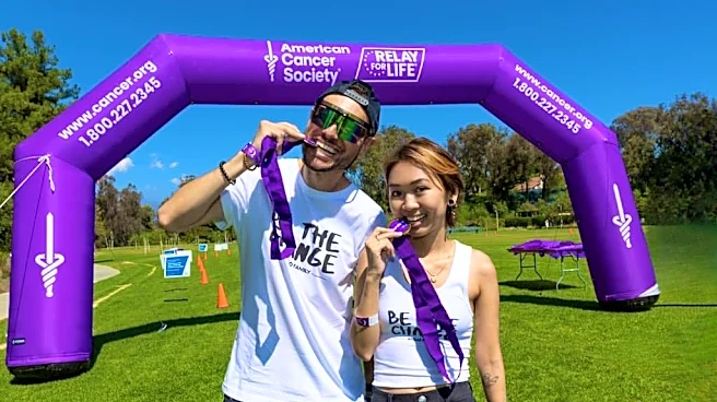 The Cancer Besties Swapping Support Groups For Friendship Apps