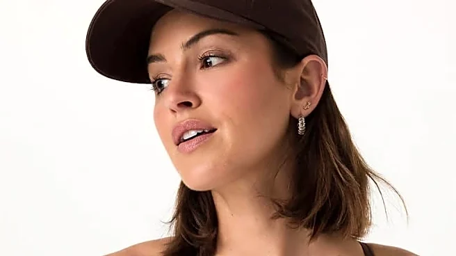 10 Vuori Pieces That Can Take You From a Plane to Pilates, According to a Shopping Editor
