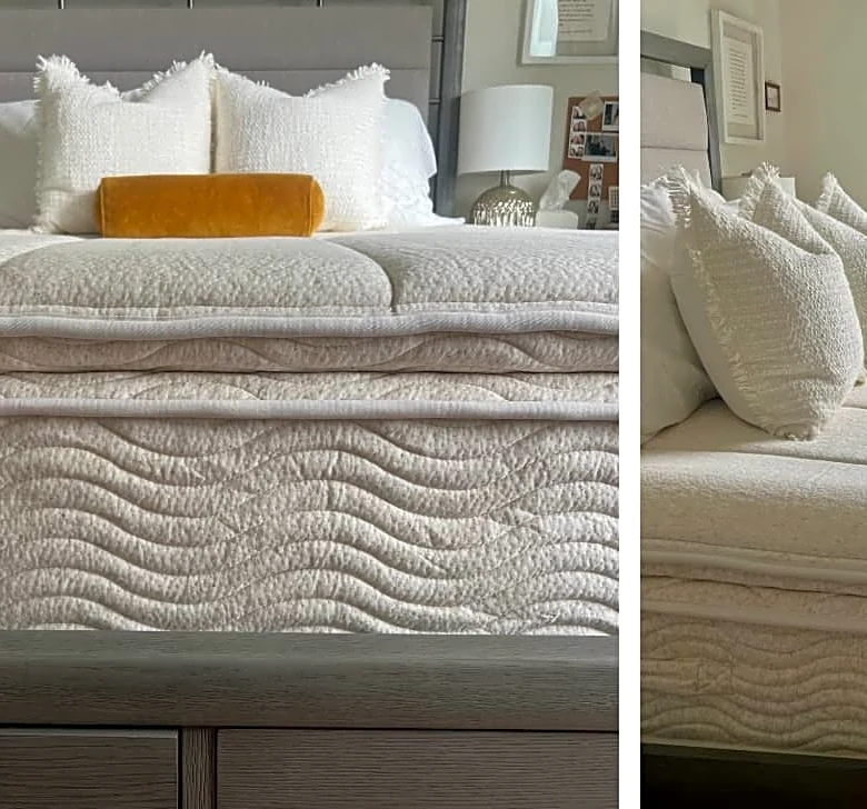 I Can’t Stop Bragging About My New Hybrid Mattress — I Promise It’s Worth It