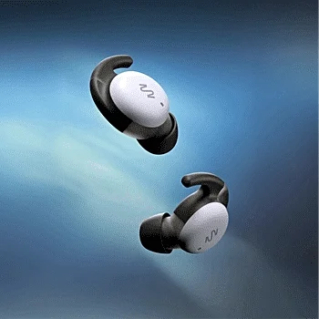 I Tested Brain-Adaptive Earbuds to See If They Could Improve My Sleep
