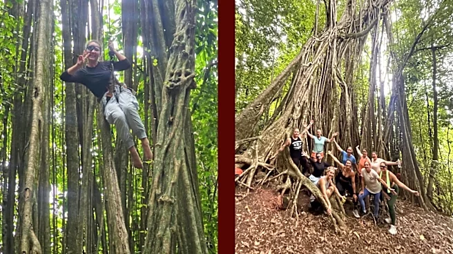 What a Rucking Retreat Taught Me About Doing Hard Things