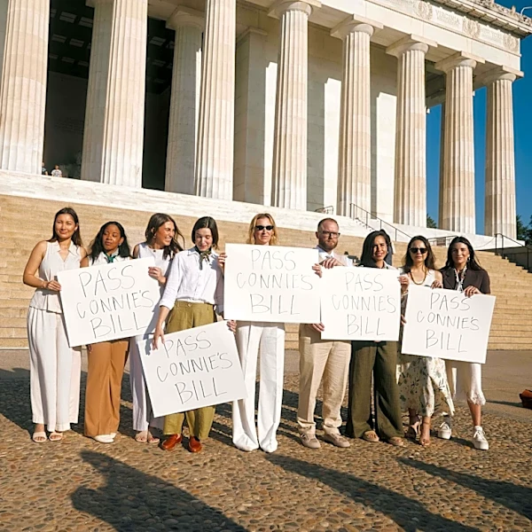 Behind the Effort to Get Formula Covered For Breast Cancer Survivors