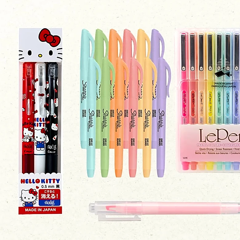 In Defense of Back-to-School Shopping as an Adult — Here's What I'm Buying