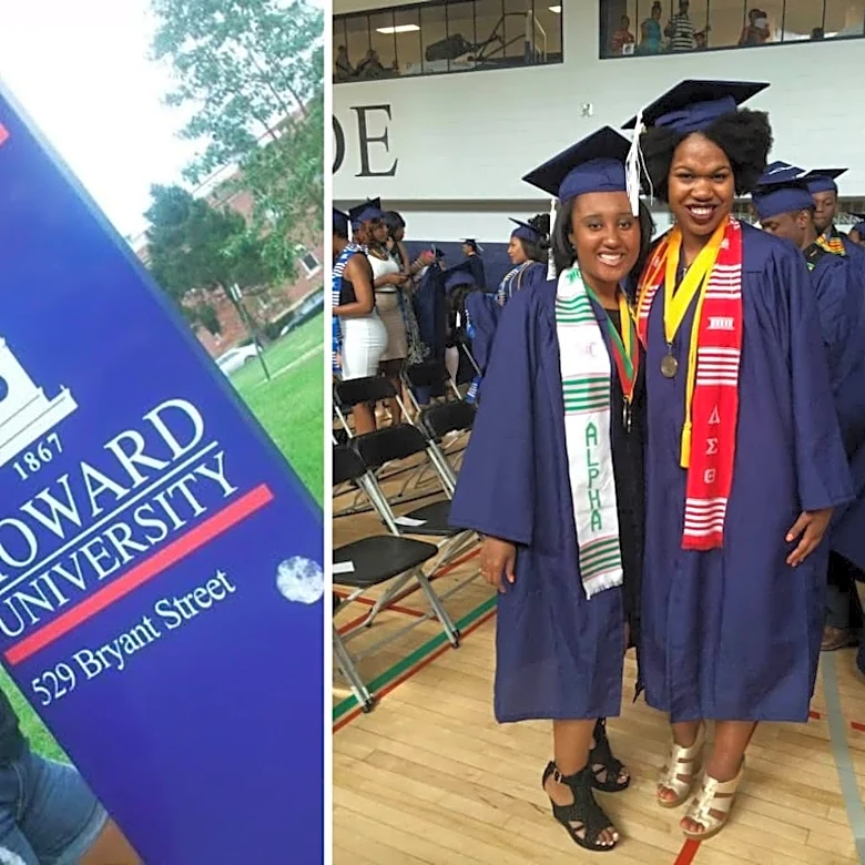 "A Different World" Is the Reason I Went to an HBCU. I Want That For the Next Generation.