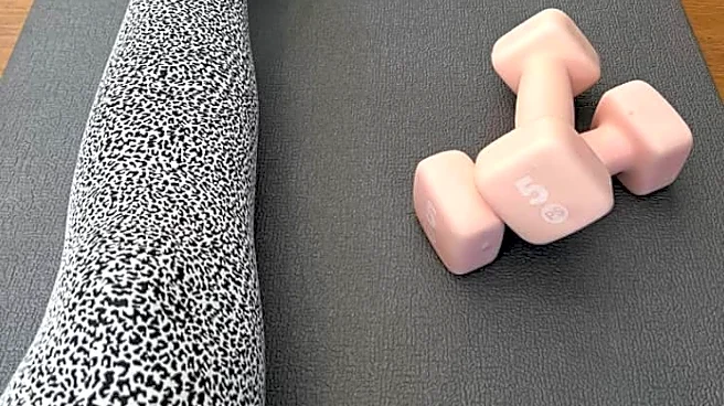 6 Dumbbells Our Expert Editors Use to Elevate At-Home Workouts