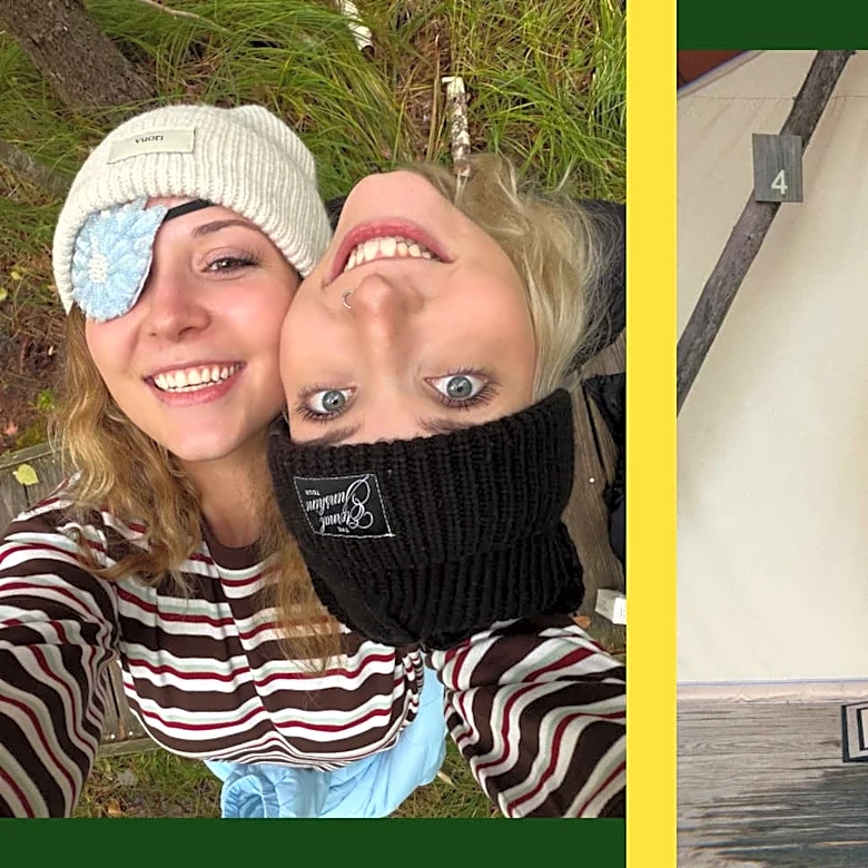 I Took a "Coastal Grandma" Trip as a Coastal Granddaughter