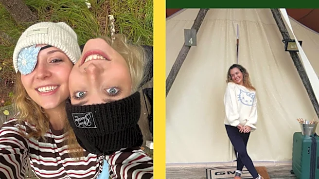 I Took a "Coastal Grandma" Trip as a Coastal Granddaughter