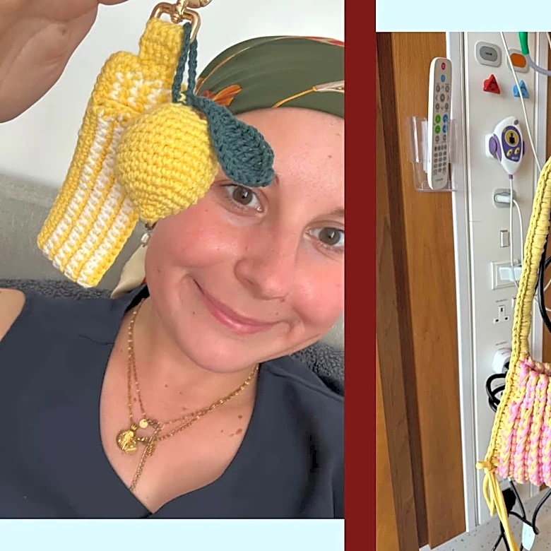 Cancer Patients Are Finding Joy in Treatment, Thanks to Their “Chemo Hobbies”