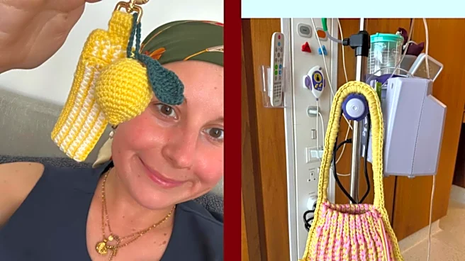 Cancer Patients Are Finding Joy in Treatment, Thanks to Their “Chemo Hobbies”