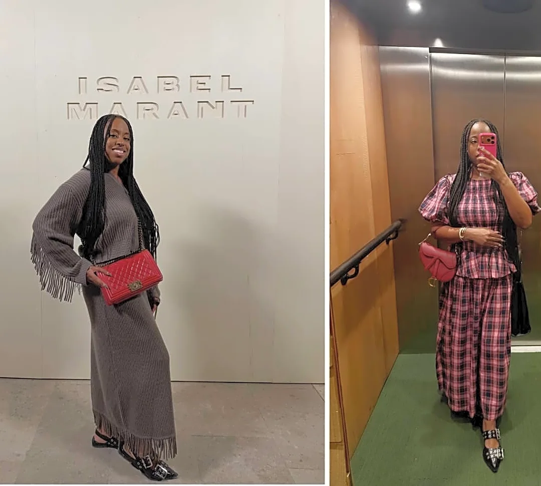 I Tested This Viral Luxury Fashion Rental App and It's a Wardrobe Game-Changer