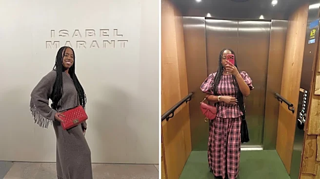 I Tested This Viral Luxury Fashion Rental App and It's a Wardrobe Game-Changer