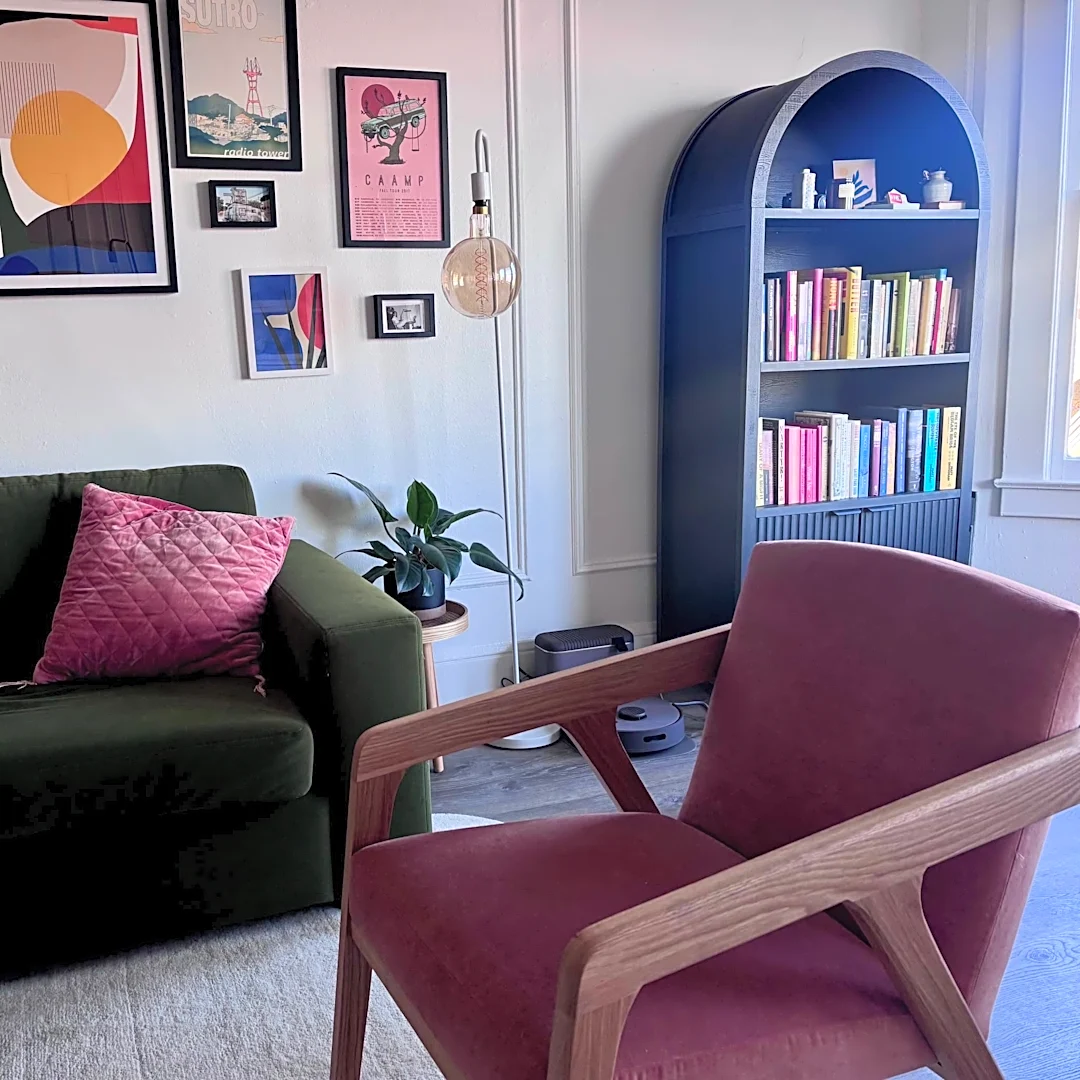 I Transformed My 1-Bedroom Apartment With These 13 Items