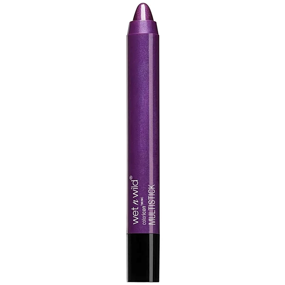 10 Halloween Makeup Must Haves, From Sparkly-Face Gems to Holographic Highlighter