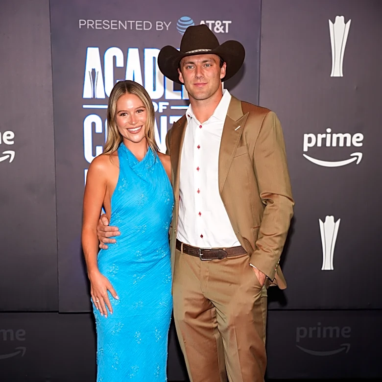 Watch: Raiders TE Brock Bowers proposes to longtime girlfriend